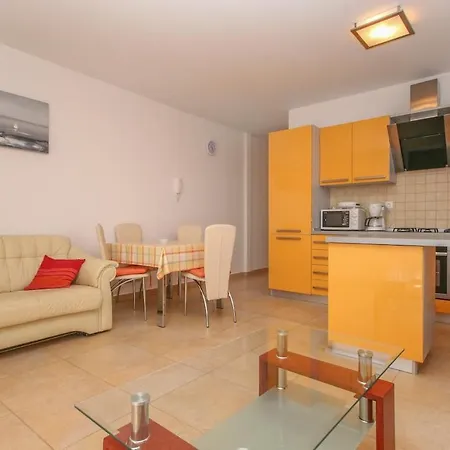 דירה Very 4 Persons With Ac, Wifi, 879 ראבץ