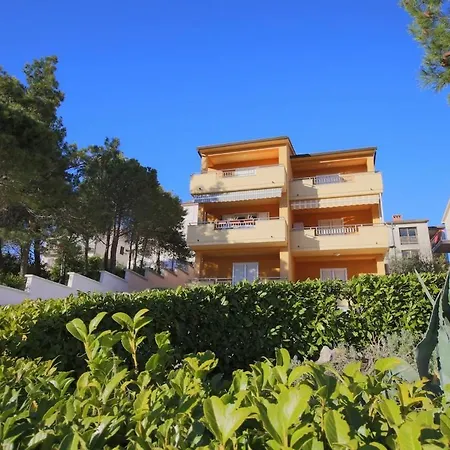 Very 4 Persons With Ac, Wifi, 879 דירה *