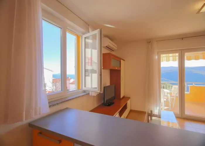 Very 4 Persons With Ac, Wifi, 879 Lejlighed *