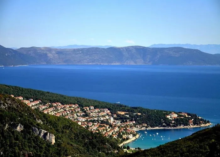 Lejlighed Very 4 Persons With Ac, Wifi, 879