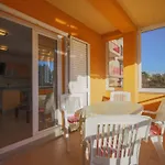 Very 4 Persons With Ac, Wifi, 879 Διαμέρισμα Rabac