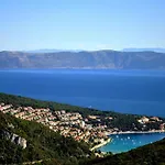 Διαμέρισμα Very 4 Persons With Ac, Wifi, 879