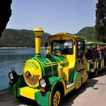Very 4 Persons With Ac, Wifi, 879