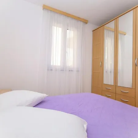 Very 4 Persons With Ac, Wifi, 879 Apartamento