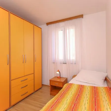 Apartamento Very 4 Persons With Ac, Wifi, 879 Rabac