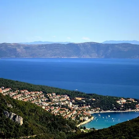 Apartment Very 4 Persons With Ac, Wifi, 879